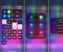 Image result for iPhone Quick Start Menu