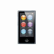 Image result for iPod Nano 7