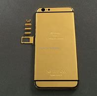 Image result for iPhone 6 24K Gold Limited Eddition 2017