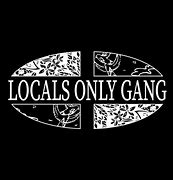 Image result for locals only band