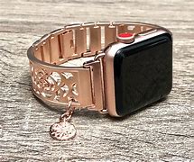 Image result for Jewelry Band for Apple Watch