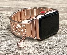 Image result for Rose Gold Watch Bracelet