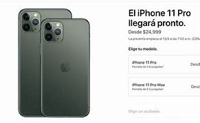 Image result for Precio De iPhone 11 En Mexico