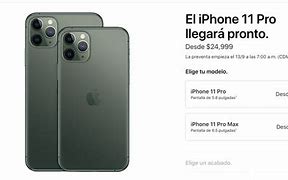 Image result for iPhone 11 Precio Mexico De Conta Do