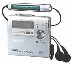 Image result for Sony Walkman Recorder
