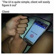 Image result for It Users Meme