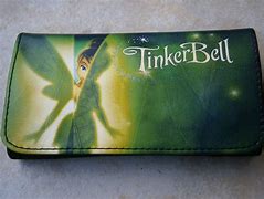 Image result for Tinkerbell Wallet