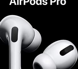 Image result for Apple Air Pods Pro 5