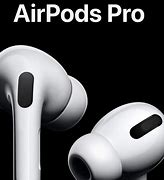 Image result for Air Pods Pro Promo Pictures