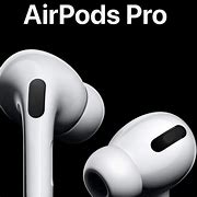 Image result for Person with AirPods