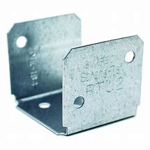 Image result for Simpson Strong-Tie Brackets