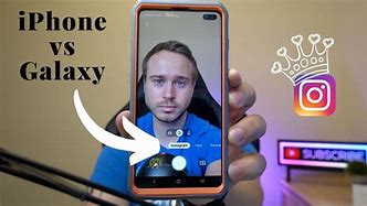 Image result for iPhone vs Galaxy Meme 2018