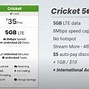 Image result for My New Cricket Wireless