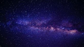 Image result for Night Sky Stars Galaxy 1600X900