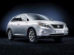 Image result for Lexus RX Generations