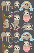 Image result for Baby Sloth Wallpaper
