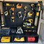 Image result for DIY Power Tool Battery Charging Station
