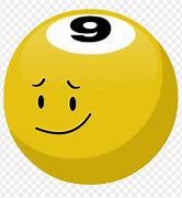 Image result for Bfb 9-Ball