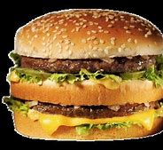 Image result for Big Mac Meme