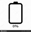 Image result for iPhone Battery Icon Without Background