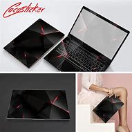 Image result for Laptop Cover Sticker Die Cut