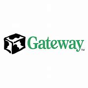 Image result for Gateway Laptop Logo