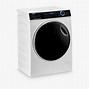 Image result for Haier Washer Dryer Silver