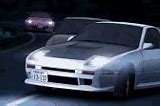 Image result for Initial D Legend 2