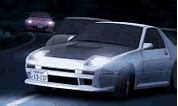 Image result for Initial D Stage GIF Game