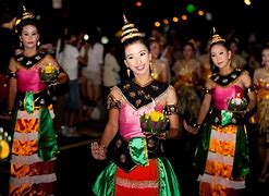 Image result for Thai People