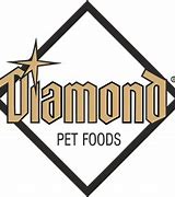 Image result for Diamond Pet Food Logo