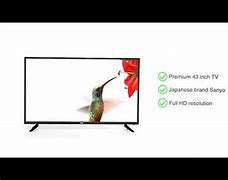 Image result for Sanyo Smart TV