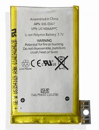 Image result for iPhone 3GS Battery Price