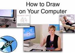 Image result for Using Computer Drawing