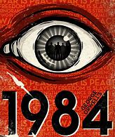 Image result for 1984 Eye Symbol