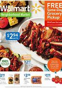 Image result for Walmart Grocery Store Weekly Ad