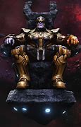 Image result for Thanos Wallpaper 3D