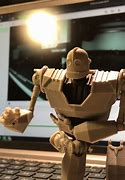 Image result for Iron Giant Toy