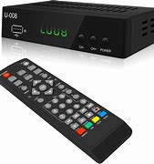 Image result for Set Top Box TV Digital