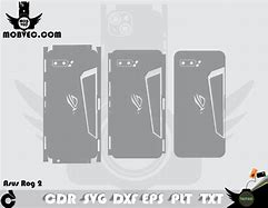 Image result for Asus ROG Template