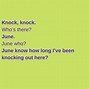 Image result for Knock Knock Jokes for Couples