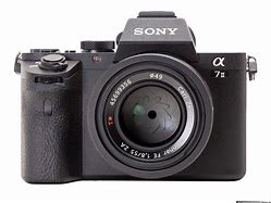 Image result for Sony Alpha 7 II External Monitor