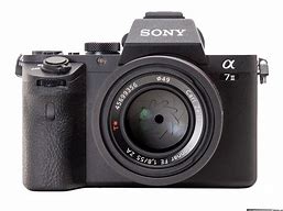 Image result for Sony Alpha 7 I