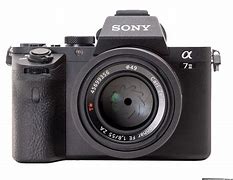 Image result for Sony Alpha A7