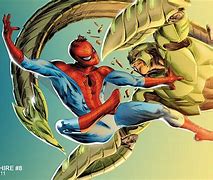 Image result for Spider-Man Screensaver