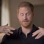 Image result for Prince Harry Therapy