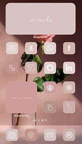 Image result for Phone Home Screen 350X600