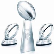 Image result for What Does the MVP Trophy Look Like