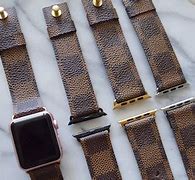 Image result for Louis Vuitton Apple Watch Band 44Mm