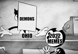 Image result for Cleveland Ohio Meme